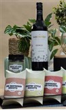 THE BIG RIVER HAMPER