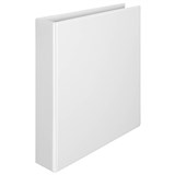A4 2D RING 38MM WHITE INSERT BINDER 5412008 2732207 A215 100851587