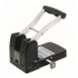 REXEL POWER PUNCH 2 HOLE 100 SHEET R8003