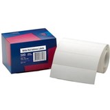 AVERY ROLL ADDRESS LABEL WHITE 125X36MM 937110 BX500