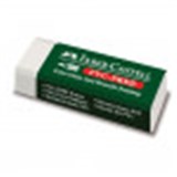FABERCASTELL ERASERS EXTRA LARGE PHTHALATE FREE 82188539
