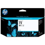 HP 72 INKJET CARTRIDGE 3WX08A 130ML  GREY C9374A