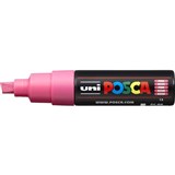 POSCA PAINT MARKER PC8K PINK