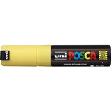 POSCA PAINT MARKER PC8K YELLOW