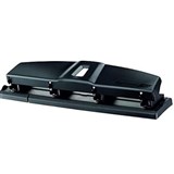 MAPED ESSENTIALS 4 HOLE PUNCH 12 SHEET
