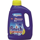 FINISH DISHWASHER POWDER 1KG