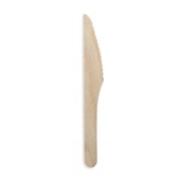 BETAECO WOODEN CUTLERY KNIFE CTN1000