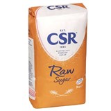 CSR RAW SUGAR 2kg