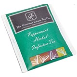TWINING TEA BAGS INF PEPPERMINT PURE HERBAL 418889 CCC418889 40S