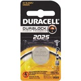 WATCH CALCULATOR AND ORGANISER BATTERIES CR2025