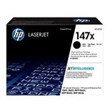 HP 147X BLACK TONER
