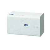 TORK ADVANCED H3 ZIG ZAG FOLD  HAND TOWEL CTN15