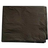 GARBAGE BAGS XLARGE 72 LITRE 900X760MM 30UM PK50