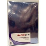 A3 CLEAR COVERS 250 MICRON BINDING COVERS PK100