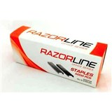 STAPLES 266 BX5000 