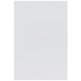 BUTCHER PAPER 510X760 NEWSPRINT CRAFT WHITE 48GSM RM500