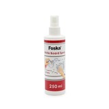 WHITEBOARD CLEANER RAZORLINE 7400 FINGER PUMP ACTION SPRAY TOP 250ML BOTTLE