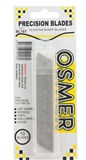 LARGE CUTTER BLADES PK10