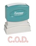 XSTAMPER 1011 COD RED
