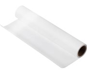 12 WHITE TRACE ROLL
