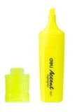 HIGHLIGHTER YELLOW DELI