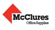 McCLURES MESSAGE PAD 50 LEAF WHILE YOU WERE OUT