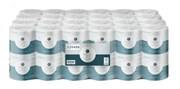 TOILET PAPER ROLLS Premium 2 ply 400sht CTN48 