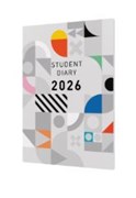 COLLINS STUDENT DIARY WEEK TO VIEW A5 PERFECT BOUND