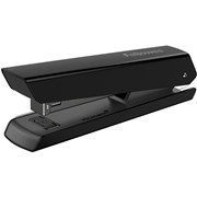 FELLOWES LX820 CLASSIC DESKTOP STAPLER FULL STRIP BLACK