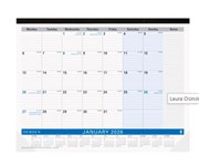 Wall and Desk Planners