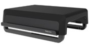 FELLOWES BREYTA MONITOR RISER BLACK