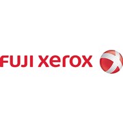 FUJI XEROX TONER CARTRIDGE CT202611 CYAN