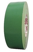 25MM CLOTH TAPE GREEN 143 ROLL