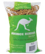 Rubberbands