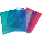Document Wallets