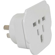 MOKI TRAVEL ADAPTOR INBOUND UNIVERSAL ACC MTMINTA