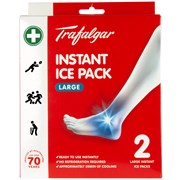 Burn Relief  Inflammation