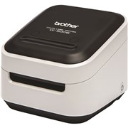 BROTHER LABEL PRINTER VC500W Colour
