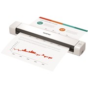 Portable Scanners