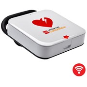 LIFEPAK CR2 ESSENTIAL DEFIBRILLATOR AUTOMATIC WHITE
