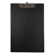 A4 CLIPBOARD RED BANTEX A415C05 420509 51368