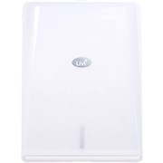 LIVI INTERLEAVE HAND TOWEL DISPENSER