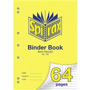 Binder