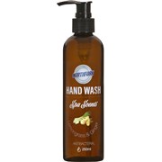 NORTHFORK SPA SCENTS LEMONGRASS AND GINGER 250ML
