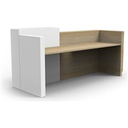 Reception  Counter Desks