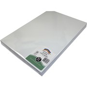 RAINBOW PEFC MATTE DIGITAL COPY PAPER A3 100GSM WHITE PK250 SHEETS