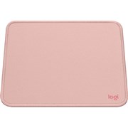 LOGITECH STUDIO SERIES MOUSE PAD ROSE