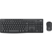 LOGITECH MK370 WIRELESS KEYBOARD AND MOUSE COMBO