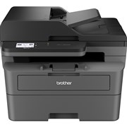BROTHER MFCL2820DW COMPACT MONO LASER MULTIFUNCTION PRINTER