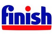 FINISH POWER LEMON DISHWASHER TABLETS PK80